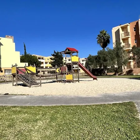Kids Friendly With Pool By Homing * Vilamoura