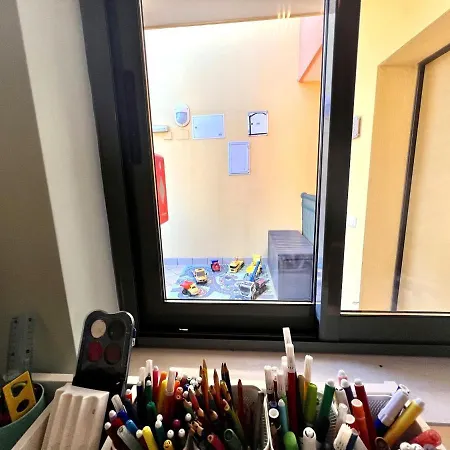 Διαμέρισμα Kids Friendly With Pool By Homing