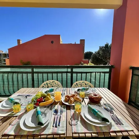 Διαμέρισμα Kids Friendly With Pool By Homing Βιλαμούρα