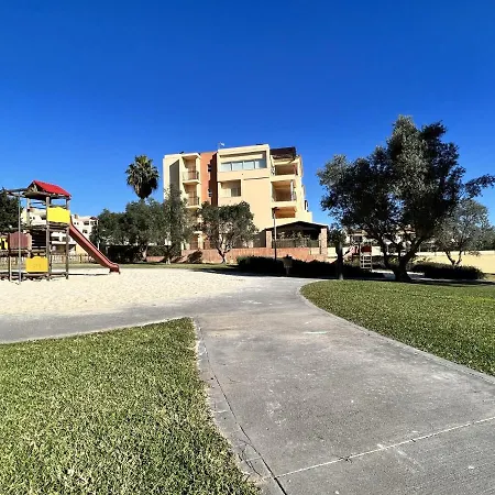 Διαμέρισμα Kids Friendly With Pool By Homing Βιλαμούρα